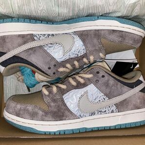 Nike SB Dunk Low Pro "Big Money Savings"