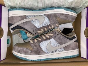 Nike SB Dunk Low Pro "Big Money Savings"