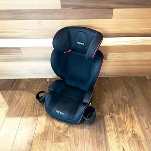 ★ 美品 RECARO レカロ ジュニアシート ジェイスリー J3 Neo チャイルドシート ★