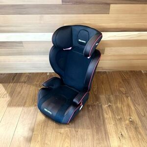 ★ RECARO レカロ チャイルドシート ジュニアシート ジェイスリー ネオ ブラック 黒 ★