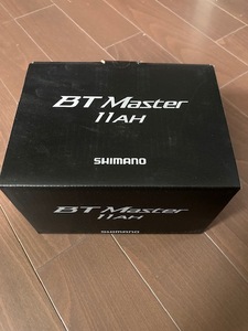 SHIMANO BT Master 11AH