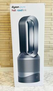 Dyson dyson Hot + Cool link hp03 ダイソン Link 空気清浄機能付　ファンヒーター　扇風機