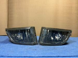 RAV4 20 series ACA21W/ZCA26W original fog lamp left right set ICHIKOH 42-24