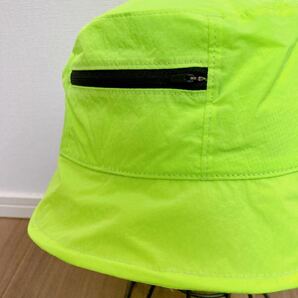 新品未使用bagjack golfバッグジャックゴルフデザインバケットハットキャップ帽子bagjackgolfの画像6