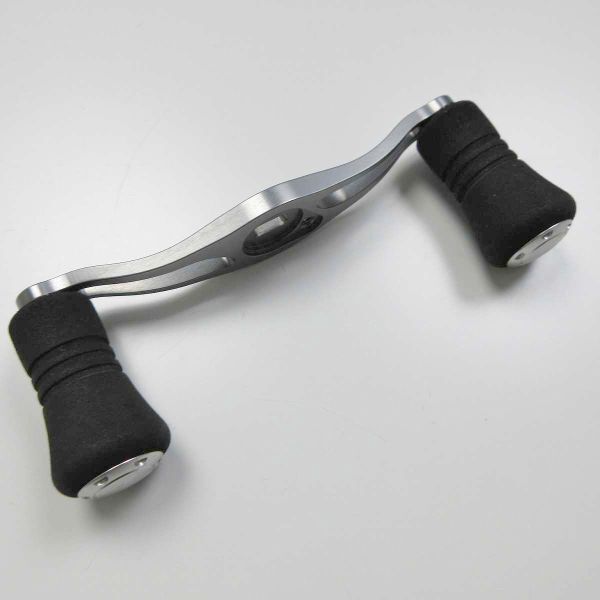オフセットハンドル STi2.5 シマノ用 85/90mm 【全3色