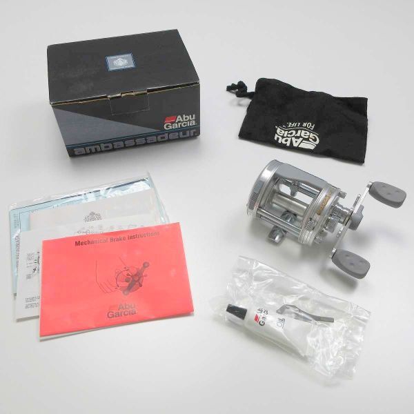2025年最新】Yahoo!オークション -6500c3(アブガルシア)の中古品 2025年最新】Yahoo!オークション -6500c3(アブガルシア)の中古品