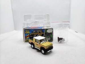 ERA CAR 1/64 JIMNY SIERRA Pick-up Special (現状渡し)