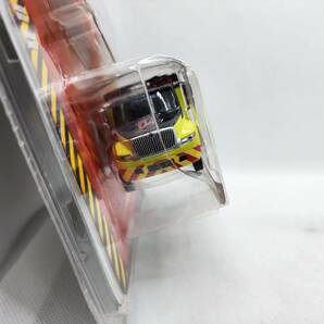 GREENLiGHT グリーンライト 1/64 INTERNATIONAL DURASTAR AMBULANCE (未開封、現状渡し)の画像2