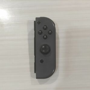 Nintendo Switch Joy-Con グレージャンク