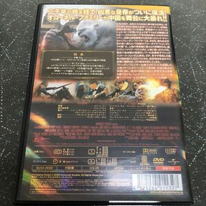 【匿名送料無料】ハムナプトラ3 呪われた皇帝の秘宝 DVD【Y337】の画像2