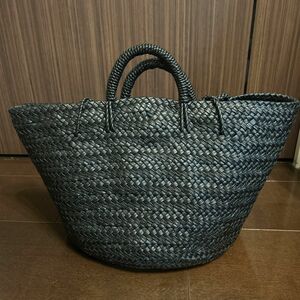 Aeta BASKET M＋SHOULDER ブラック