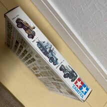 タミヤ 1/35 ROAD SIGN SET 道標セット　未組立_画像4