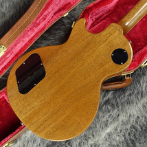 Gibson Custom Color Series Les Paul Standard 50s Figured Top Ocean Blue_画像6