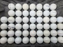 ロストボール 　Titleist タイトリスト　PROV1【2019年以前】ホワイト　50個_画像2