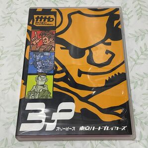 東京ハートブレイカーズ スリーピース 3P 