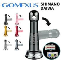 GOMEXUSゴメクサス　リールスタンド47mm　シマノダイワ　22ステラカラー_画像1