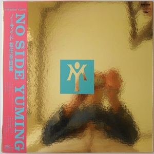 ■中古品■松任谷由実 YUMING/ノーサイド NO SIDE(USED LP) #1 荒井由実