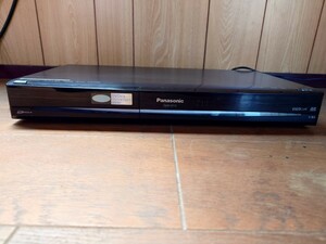 ★ 中古★Panasonic DMR-XP15 地デジ,BS,CS DVDレコーダー リモコン付属　B-CASカード付き【DMR-XP15】元払い発送