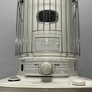 CORONA ストーブ SL-66E コロナ 灯油ストーブ 自然通気形開放式石油ストーブ 暖房 の画像7
