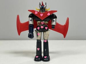  poppy Chogokin Great Mazinger that time thing 