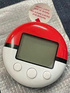 未使用品 ポケウォーカー 任天堂 Nintendo NTR-032 ポケモン ポケットモンスター 