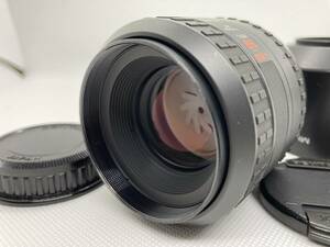 【AB- 良品】SMC PENTAX-F 85mm f/2.8 SOFT ペンタックス ソフトフォーカス フード