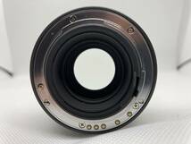 【AB- 良品】SMC PENTAX-F 85mm f/2.8 SOFT ペンタックス ソフトフォーカス フード_画像9