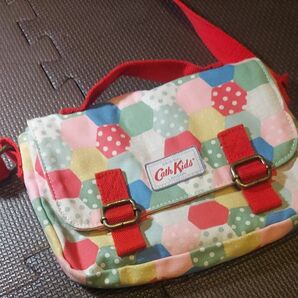 Cath Kidston　ミニショルダーバッグ　キッズ