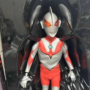 rroo【未使用】メディコムトイ 空想特撮シリーズ ウルトラマン怪獣 ニセウルトラマンの画像3