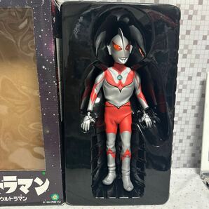 rroo【未使用】メディコムトイ 空想特撮シリーズ ウルトラマン怪獣 ニセウルトラマンの画像2