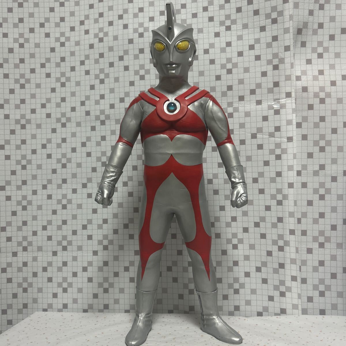 Yahoo!オークション -「ウルトラマンエース エクスプラス」の Yahoo!オークション -「ウルトラマンエース エクスプラス」の