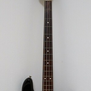 Fender JAPAN JB62 Jazz Bass フェンダー ジャパン ジャズベース エレキベース 動作品の画像3
