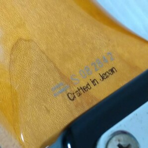 Fender JAPAN JB62 Jazz Bass フェンダー ジャパン ジャズベース エレキベース 動作品の画像10