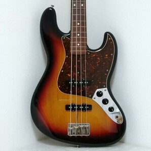 Fender JAPAN JB62 Jazz Bass フェンダー ジャパン ジャズベース エレキベース 動作品の画像2