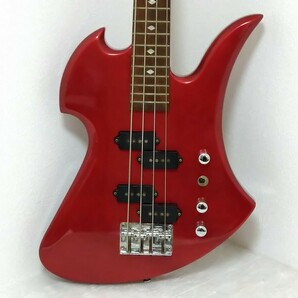 B.C Rich MockingBird B.Cリッチ モッキンバード ベース エレキベース の画像2