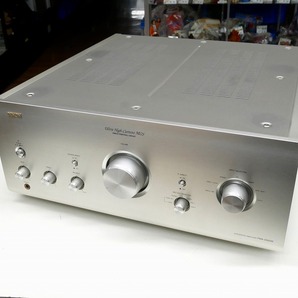 デノン DENON プリメインアンプ PMA-2000AEの画像1