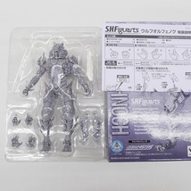 期間限定セール バンダイ BANDAI S.H.Figuarts ウルフオルフェノク プレミアムバンダイ限定_画像3