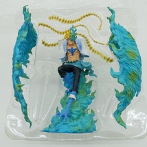 期間限定セール バンダイ BANDAI 一番くじ ワンピースEX 悪魔を宿す者たち B賞 マルコ ―魂豪示像―_画像4