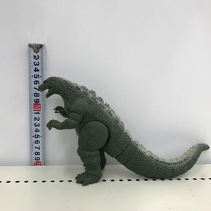 バンダイ BANDAI ゴジラジュニア