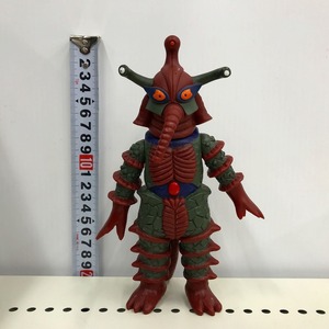 バンダイ BANDAI ウルトラ怪獣シリーズ19 ヒッポリト星人