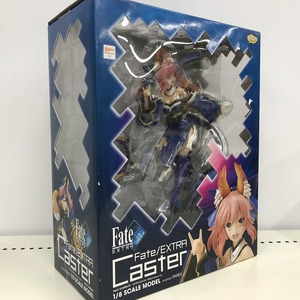 フィギュア キャスター 「Fate/EXTRA」 1/8スケール PVC製塗装済み完成品 FGO Fate/Grand Order 玉藻の前