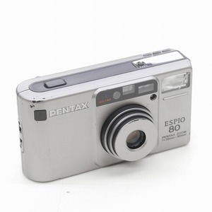 期間限定セール PENTAX ペンタックス ESPIO 80 フィルムカメラ