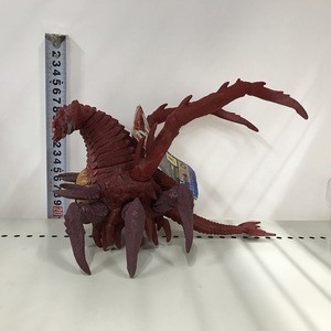 期間限定セール バンダイ BANDAI ゴジラvsデストロイア デストロイア 集合体