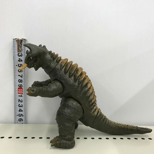 期間限定セール バンダイ BANDAI ゴジラ 地底怪獣バラゴン