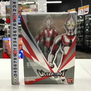 期間限定セール バンダイ BANDAI ULTRA-ACT ウルトラマンジャック 「帰ってきたウルトラマン」