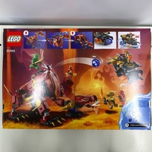 期間限定セール レゴ LEGO LEGO 火焔のヒートウェーブドラゴン 「レゴ ニンジャゴー」 71793_画像2