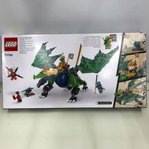 期間限定セール レゴ LEGO LEGO ロイドの伝説のドラゴン 「レゴ ニンジャゴー」 71766_画像2
