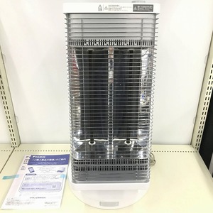 期間限定セール ダイキン DAIKIN 遠赤外線暖房機 セラムヒート マットホワイト ERFT11ZS-W