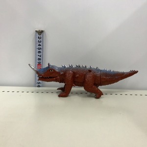 バンダイ BANDAI 大怪獣決闘 ガメラ対バルゴン バルゴン