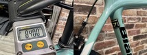 ビアンキ Bianchi ロードバイク 2018頃 105 SEMPRE PRO_画像8